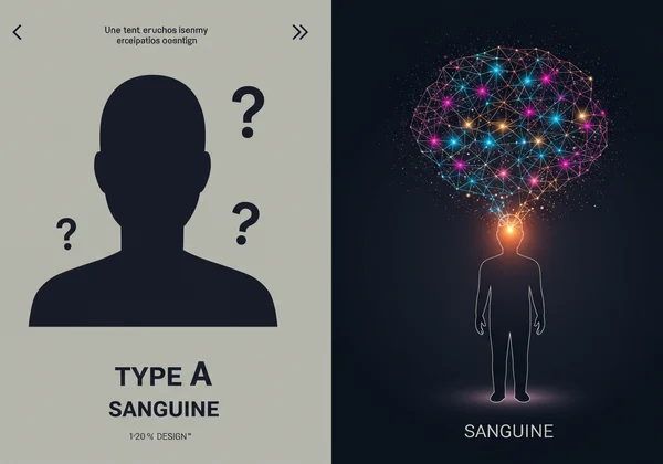 AI memperibadikan wawasan temperamen melangkaui label generik