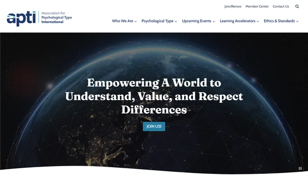 Association for Psychological Type International