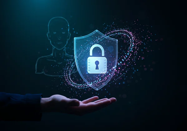 خصوصية البيانات الآمنة لتقارير اختبار المزاج بالذكاء الاصطناعي